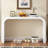 Modern Minimalist Console Table