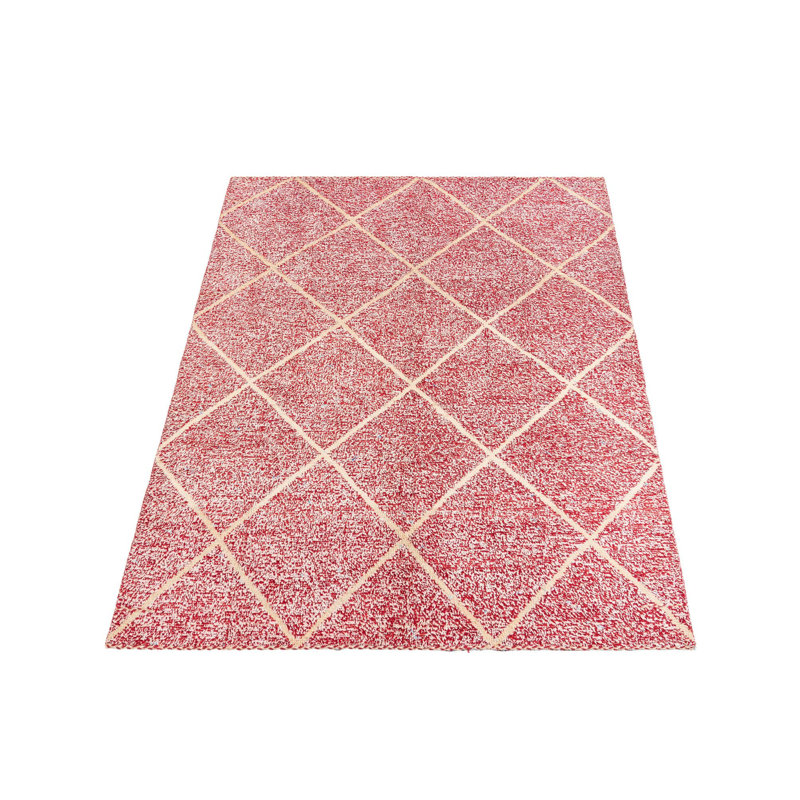 Orpheus Red Rug
