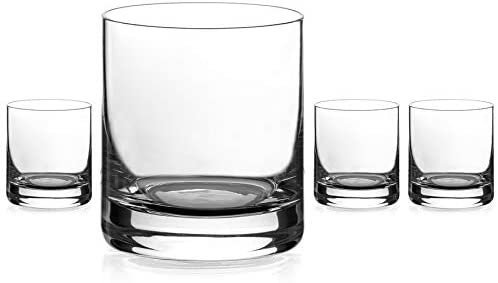 1ml Crystal Drinking Glass