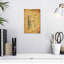 Brevet de saxophone sur toile-788751859