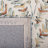 Janeidy Hand Tufted Wool Floral Rug-63493179