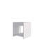 Table de chevet avec rangement ouvert-1315134951