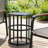 Hargraves Stone/Concrete Side Table