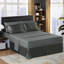 Channel Solid Colour Comforter-903888313-903888318