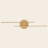 Metal Body 2 Lines LED Wall Sconce