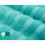 Ensemble de 4 serviettes en coton Edison-514752506
