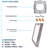 LED Flush Mount-99487483