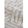 Eaton Geometric Area Rug in Beige