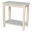 Table de bout Nerseh