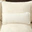 Modulaire en forme de U avec chenille et style modulaire en forme de U attrayant