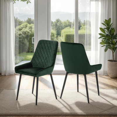 Azaiah Upholstered Dining Chair
