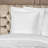 Avantgarde Sateen Geometric Flat Sheet