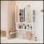 Armoire à miroir 23,62 po-1212567878