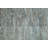 Gabbeh Kashkoli One-of-a-Kind 2'10" x 9'0" New Age Runner Wool Area Rug in Blue