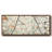 Simplicity- Framed Canvas-997981203