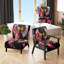 Fauteuil de 23 po de large Dabrielle-94890676