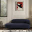Méridienne simple au design créatif et moderne-108954322-108954325