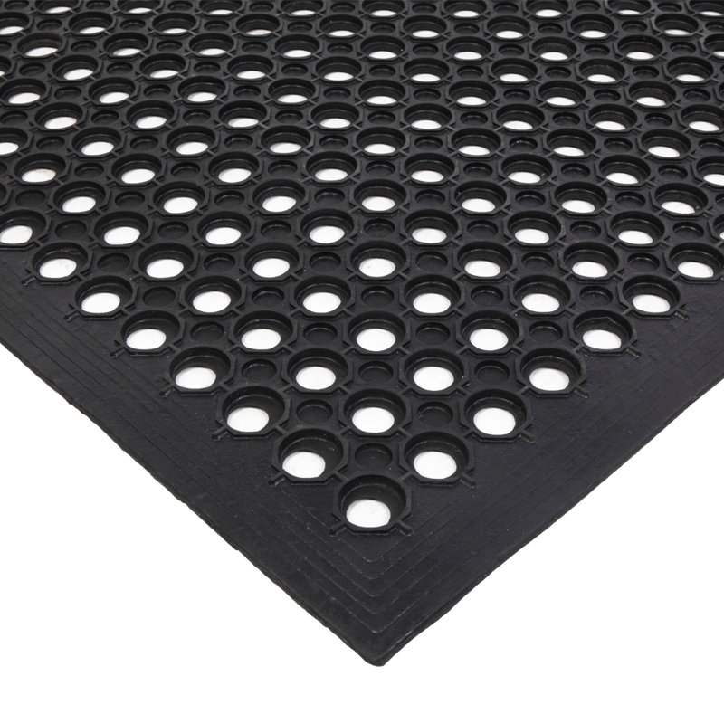 Tapis de cuisine antidérapant Derez