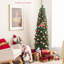 Irmelinde Artificial Christmas Tree-323013591