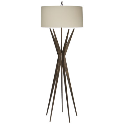 Starfall Floor Lamp