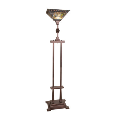 Torchiere Floor Lamp