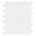 White Beveled