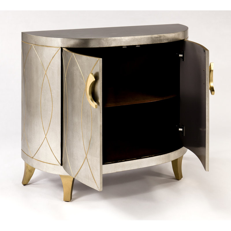 Accent Cabinet