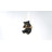 Hanging Black Bear Hug Branch
