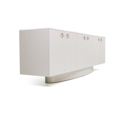 Toni 6-Door Buffet