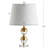 Courtois Table Lamp