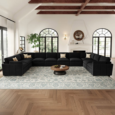 Canapé modulaire Knaack