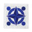 Cotton Blend Square Napkins