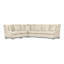 American Bungalow 4-Piece Riverside L-Sectional-99923837-73650287-73650245
