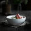 Plisse Bowl