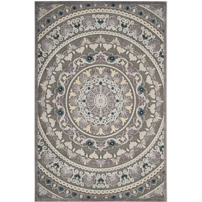 Paradise Performance Oriental Rug