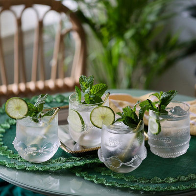 Heritage Tumbler Assorted