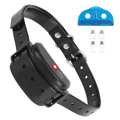 Collier de dressage pour chien électrique