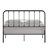 Lueras Metal Spindle Bed-972499046-946429648