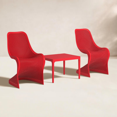 Nassau 2-Person Patio Seating Group