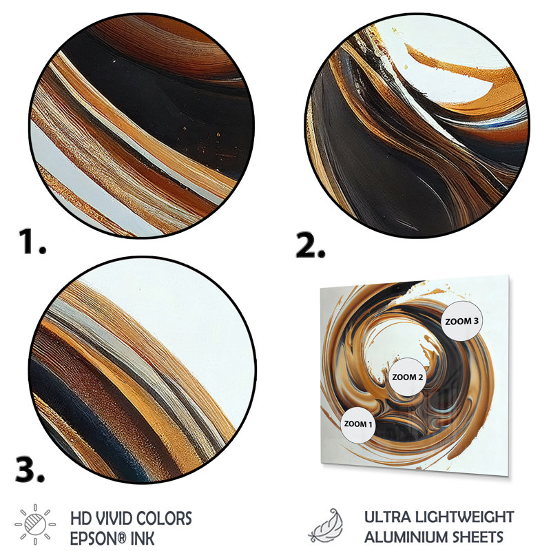 Décoration murale Diarra, H 16 po x l 16 po x P 1 po