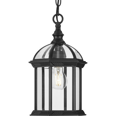 Outdoor Hanging Lantern
