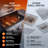 ENDARK 3-Burner Stainless Steel Gas Grills