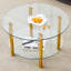 Table basse Contemporary