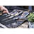 BBQ+ Grill Tool Set