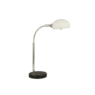 Khalil Metal Desk Lamp