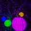 Orbe lumineux Twinkler 18 pouces