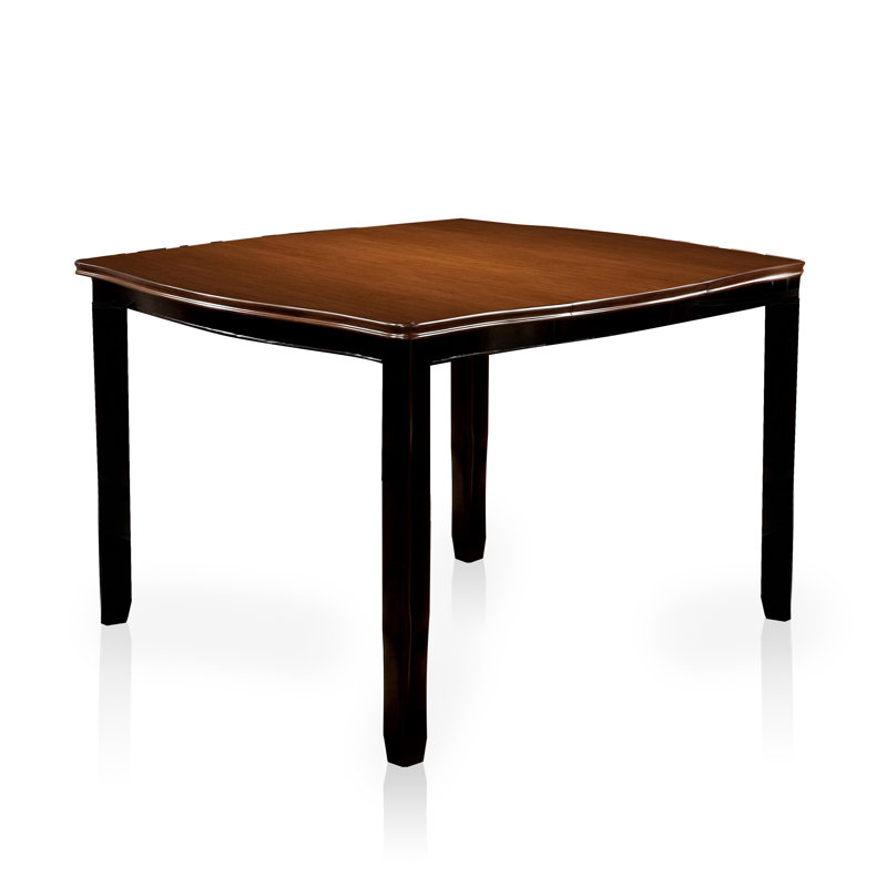 Avikrit Dining Table, Black
