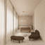  Lustre moderne Lora