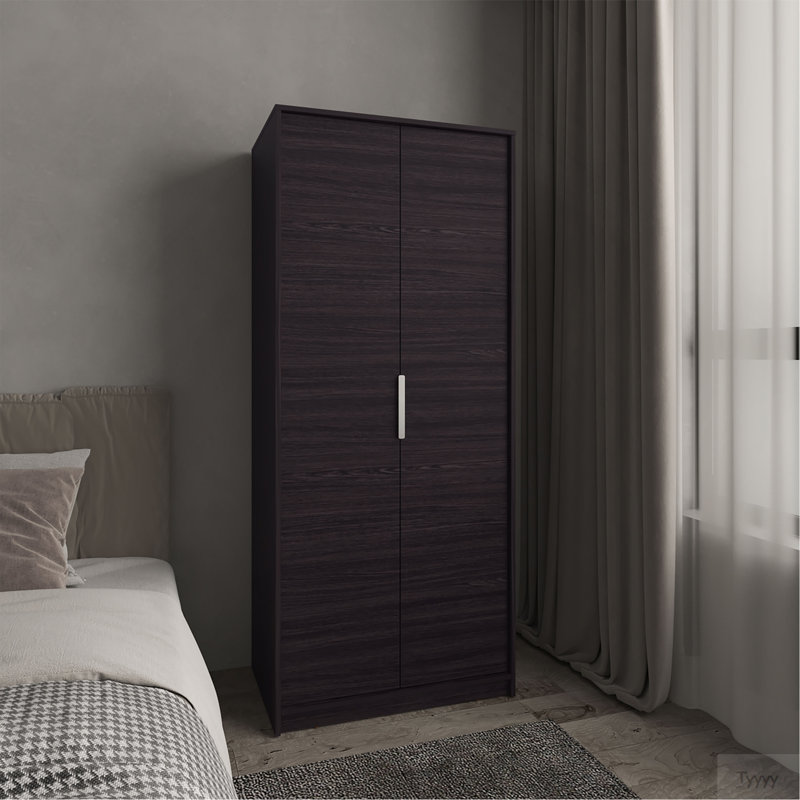 Armoire-penderie moderne autoportante Wenden