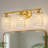 Ayushma Crystal Cylinder Dimmable Bathroom Vanity Lights-143755155-231496734